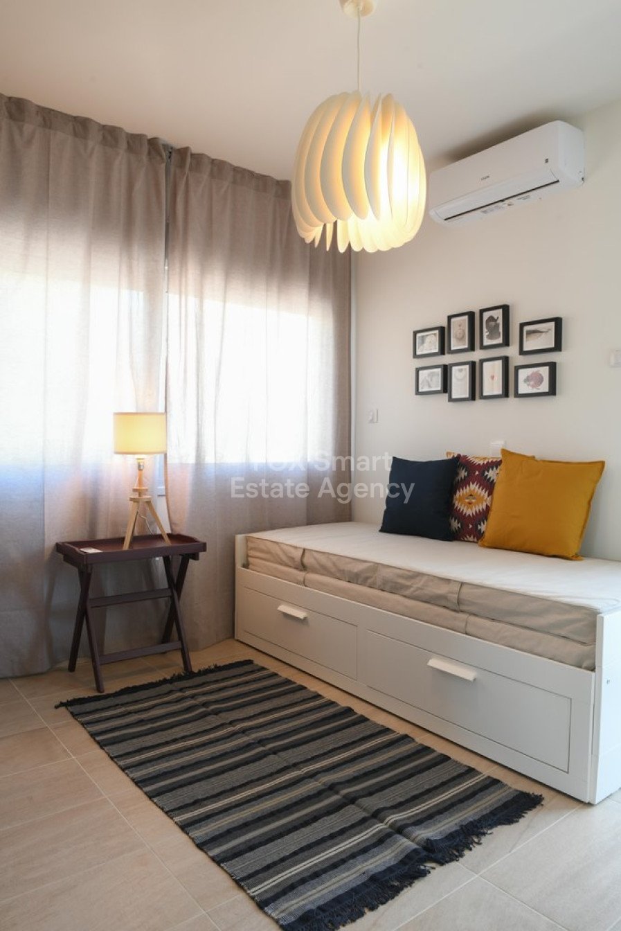 Apartment, For Rent, Nicosia, Agioi Omologites