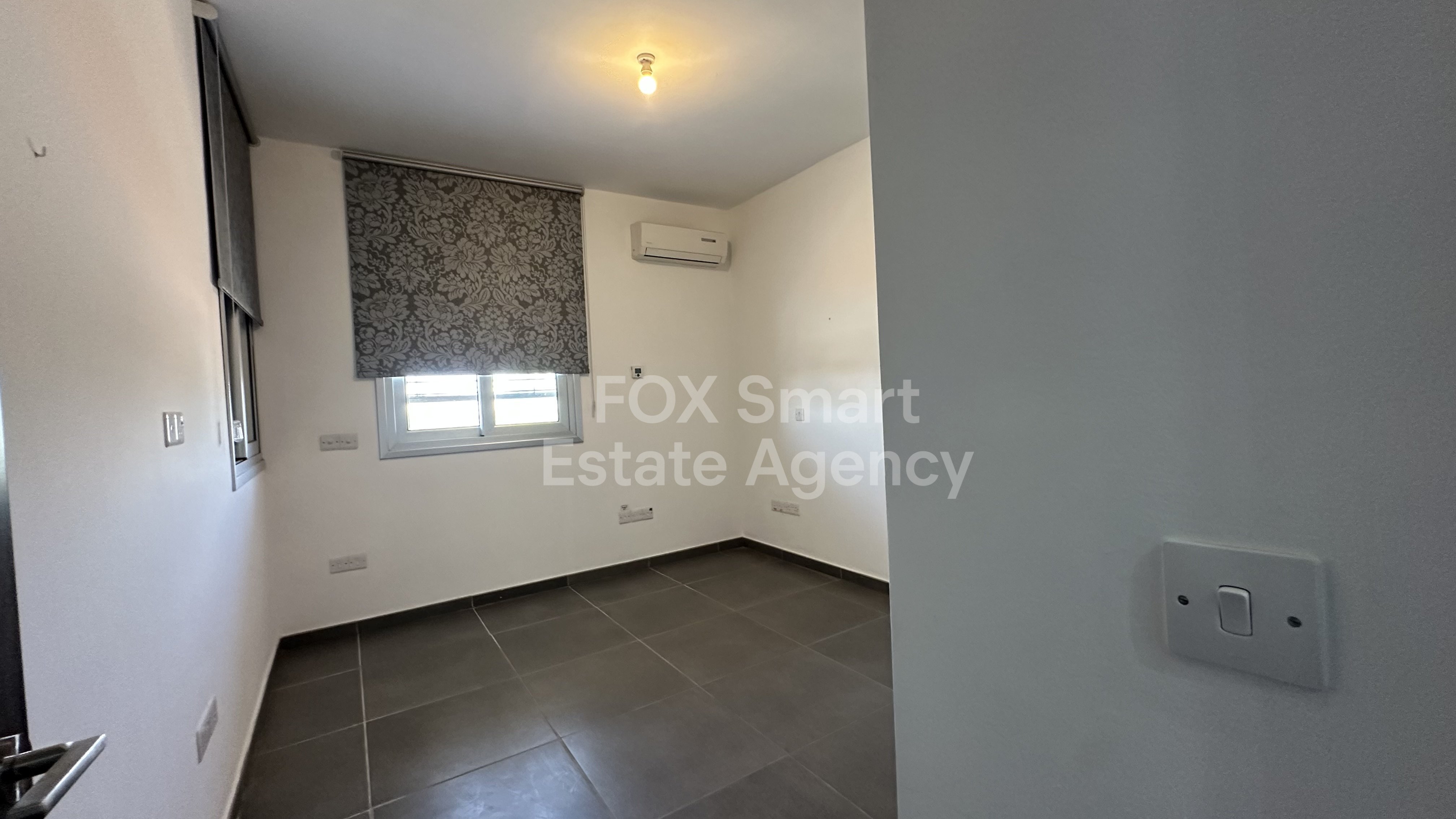 Modern Two Bedroom Apartment in Strovolos