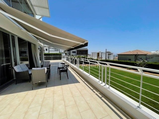 House, For Rent, Limassol, Panthea