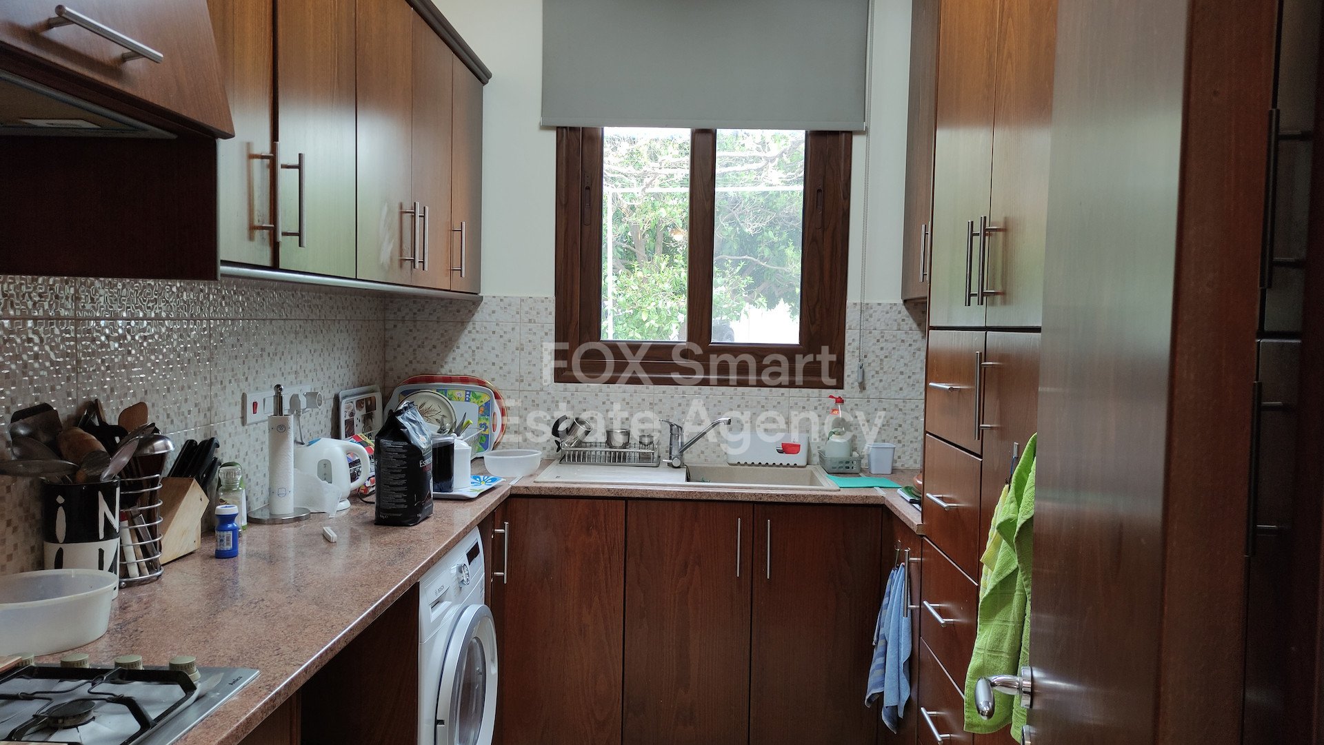 House, For Rent, Paphos, Mesa Chorio