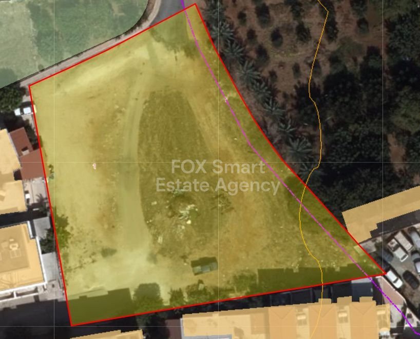 Land in Chlorakas - Image 3