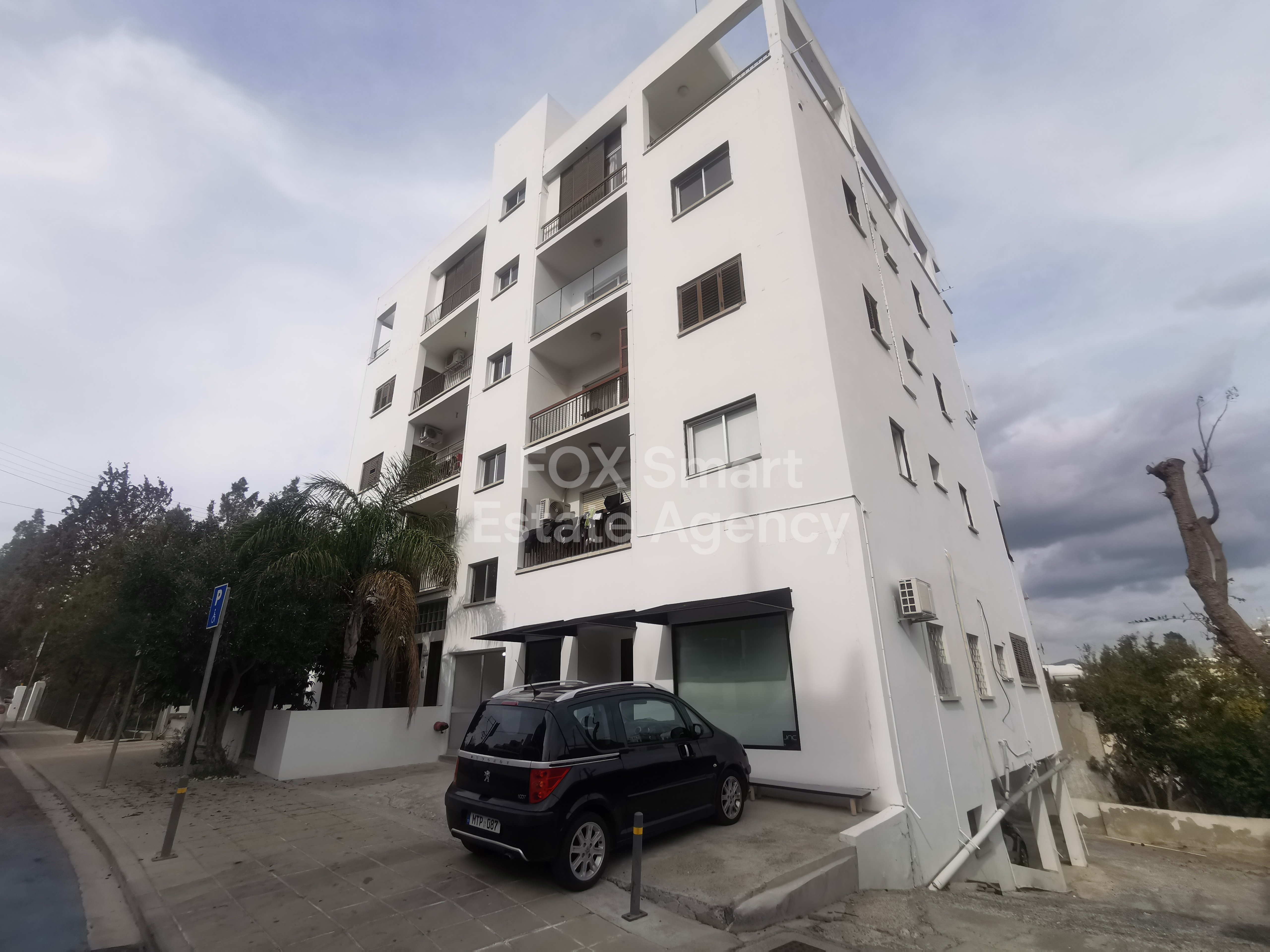 For Sale – Fully Renovated 3-Bedroom Apartment opposite the German Embassy