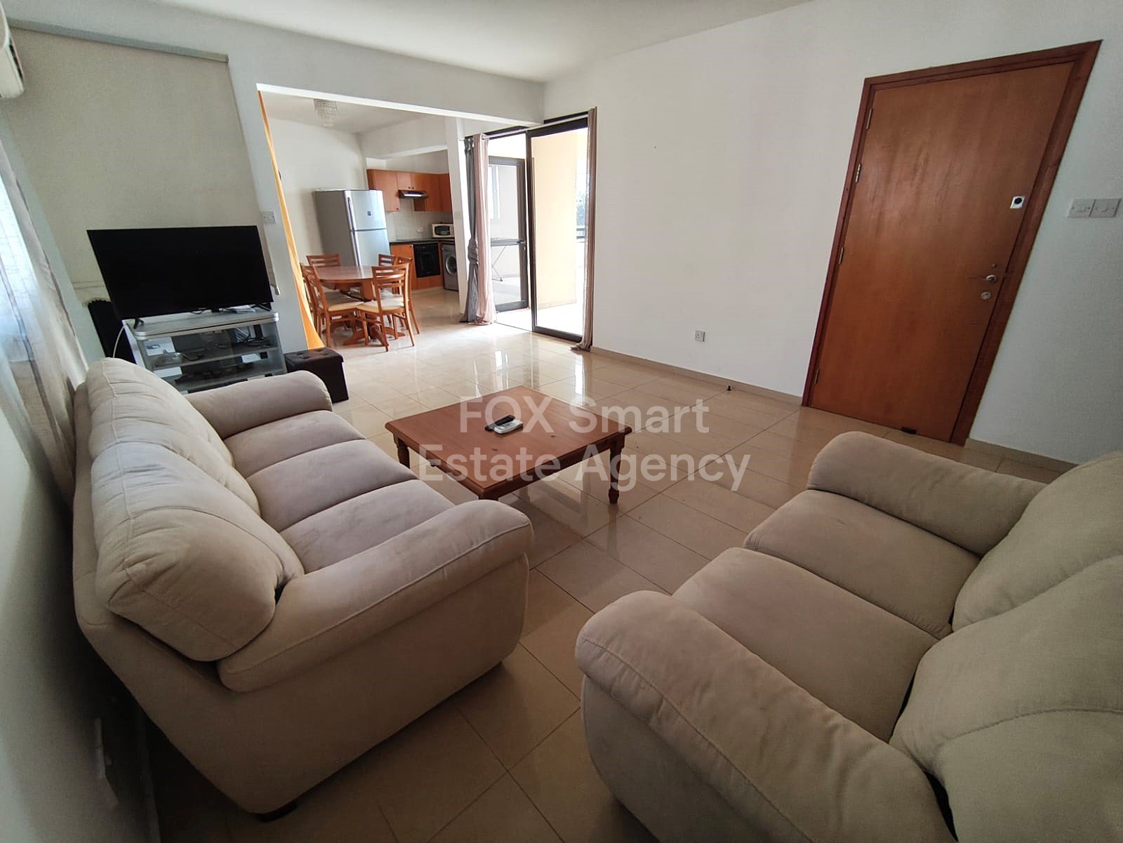 3 Bedroom Top n' Whole Floor Apartment in Drosia, Larnaca.