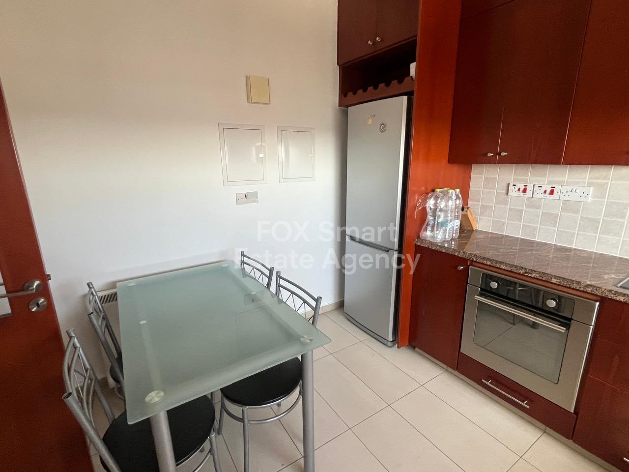 One-Bedroom Whole Floor Apartment for Rent in Lykavitos