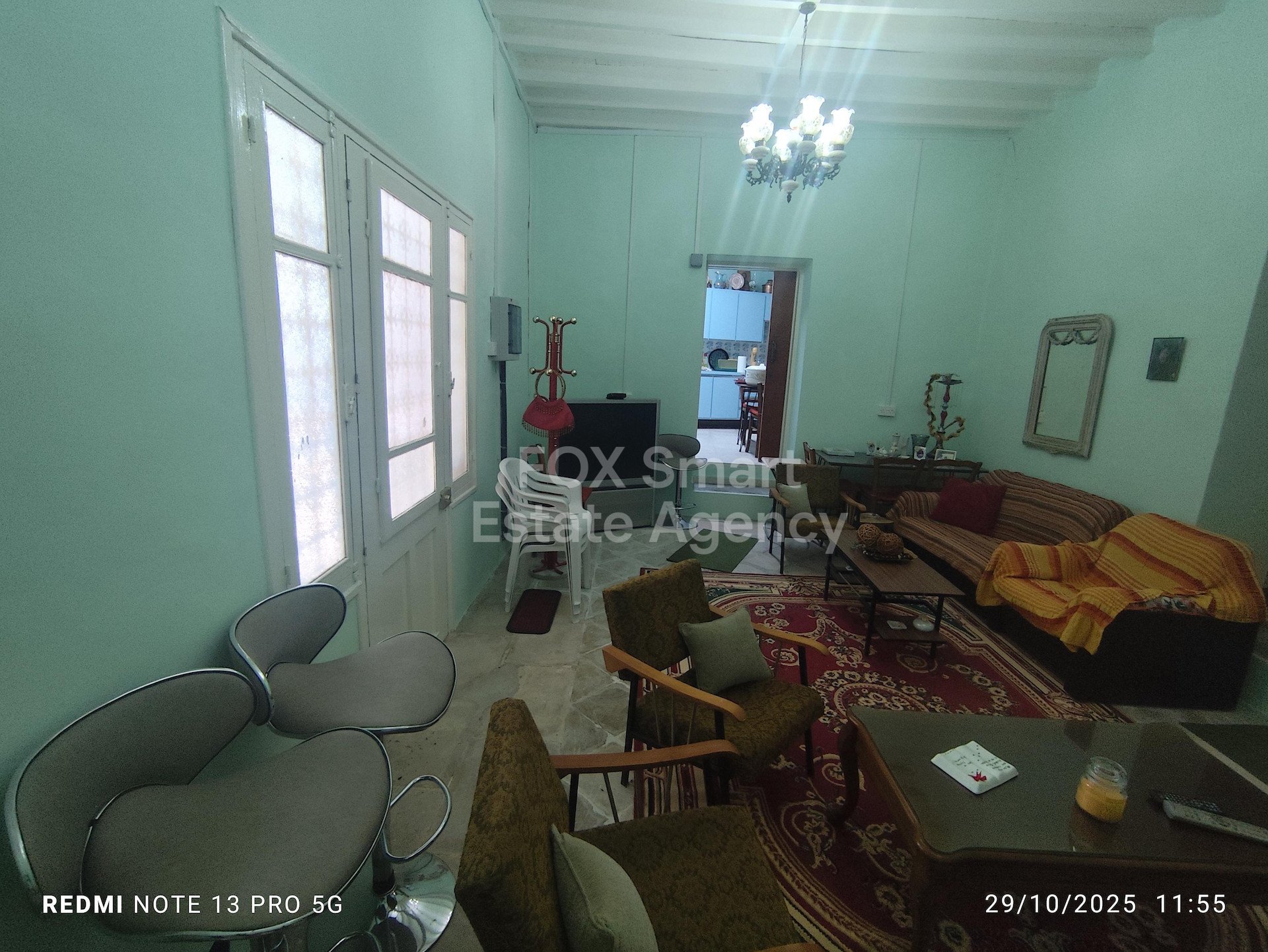 House, For Rent, Limassol, Vasa Koilaniou