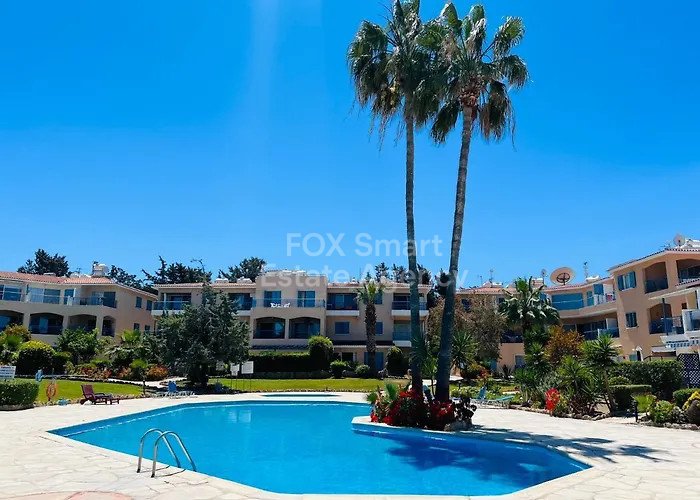 House, For Rent, Paphos, Universal