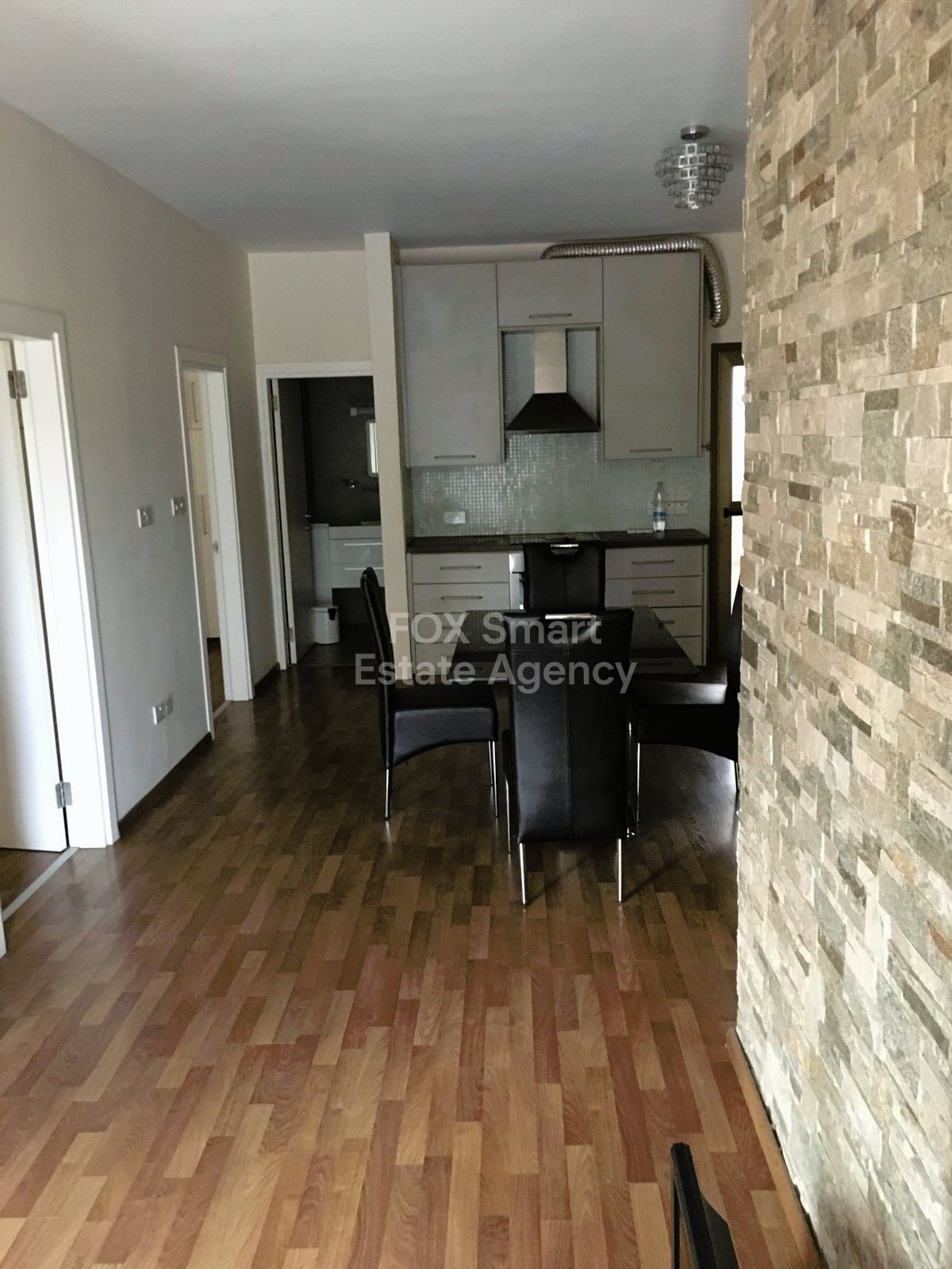 Apartment, For Rent, Limassol, Polemidia Kato