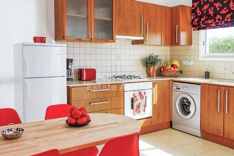 House, For Rent, Paphos