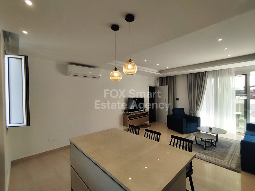2 Bedroom Apartment For Rent in Larnaca, Drosia area