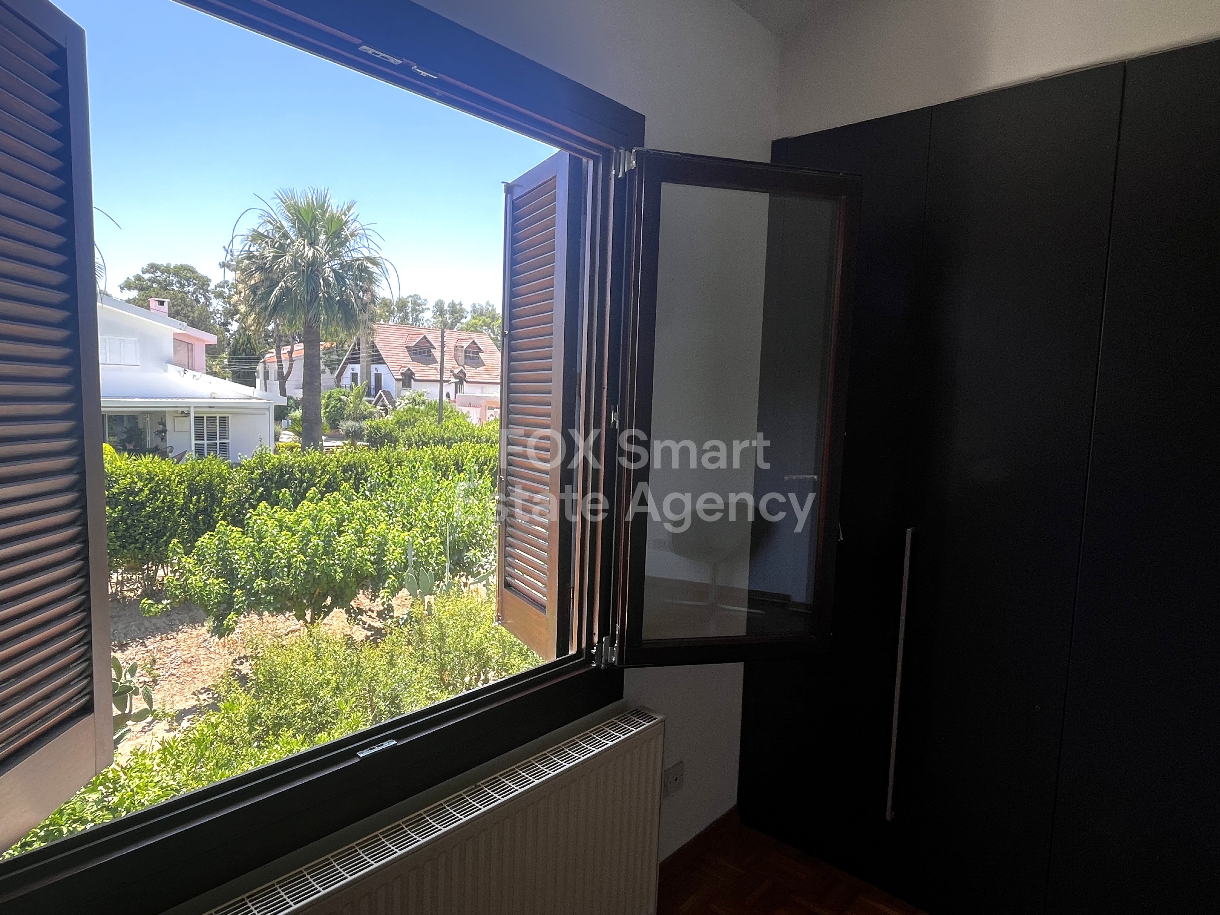2-Bedroom Apartment for Rent in Archangelos, Strovolos All-Inclusive Price – €850/month