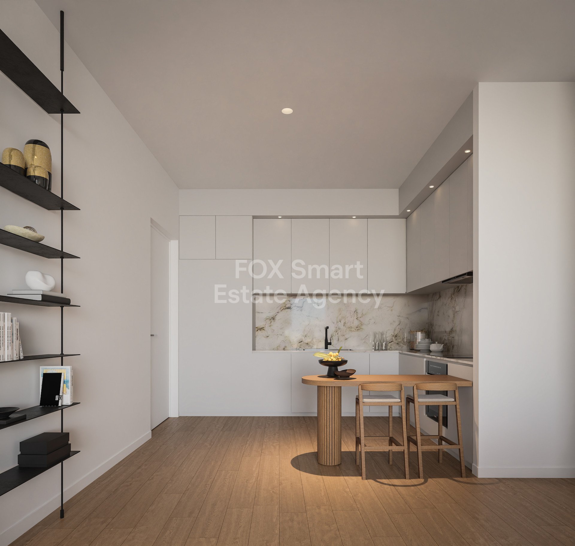 Apartment in Mesa Geitonia - Image 4