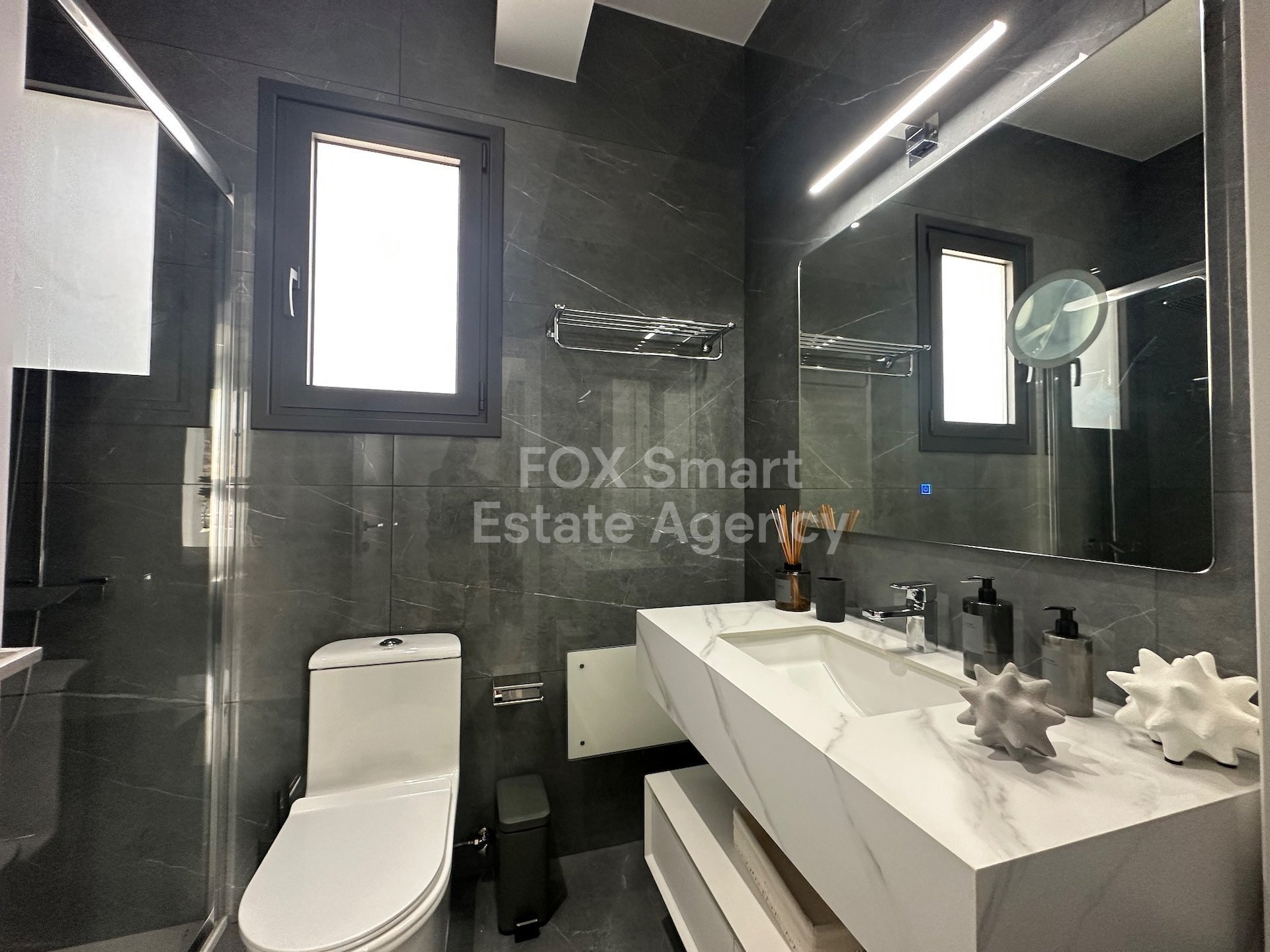 House, For Rent, Limassol, Parekklisia