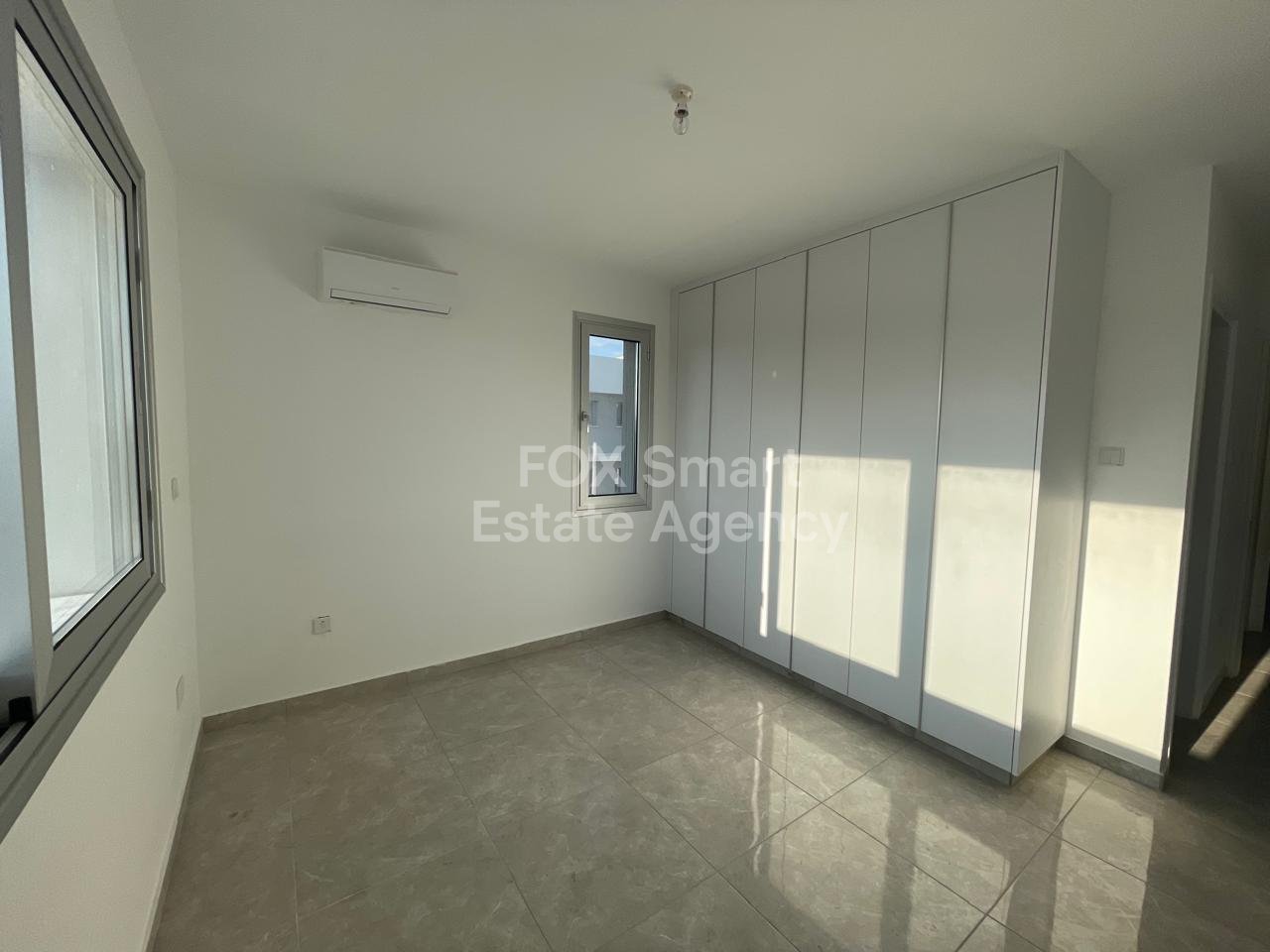 2-Bedroom Apartment for Rent with Communal Pool & Hill Views in Oroklini