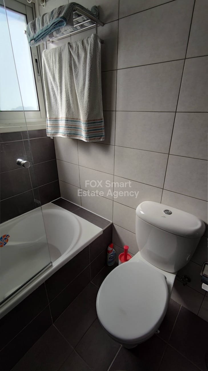 Two Bedroom Apartment for Rent in Strovolos