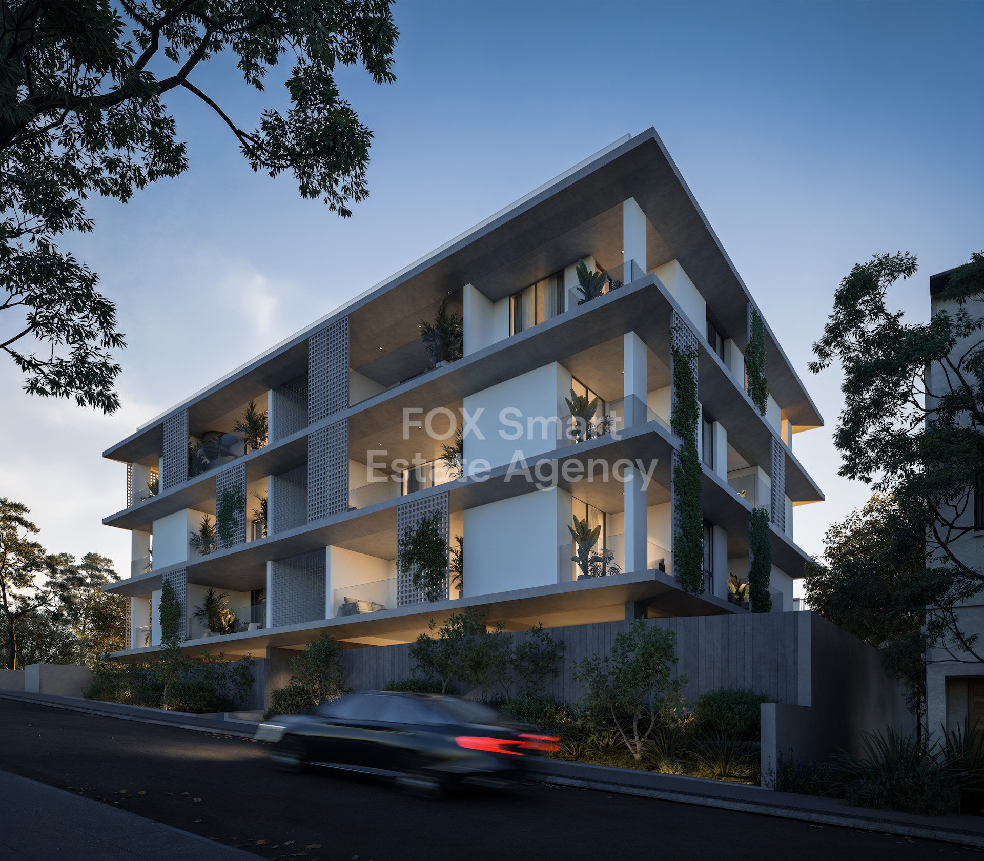 Apartment in Ayios Athanasios (quarter) - Image 3