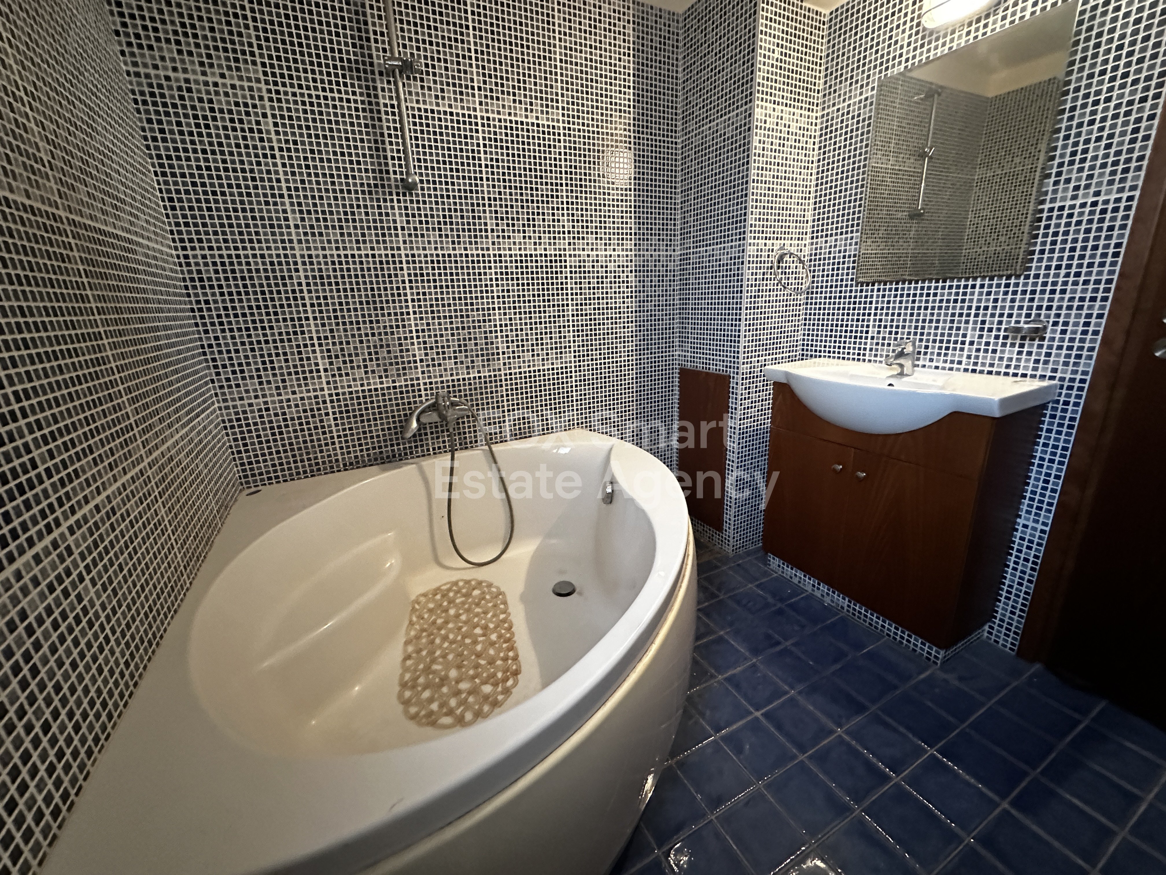 For Long Term Rent: 3-Bedroom House with Pool in Kapparis