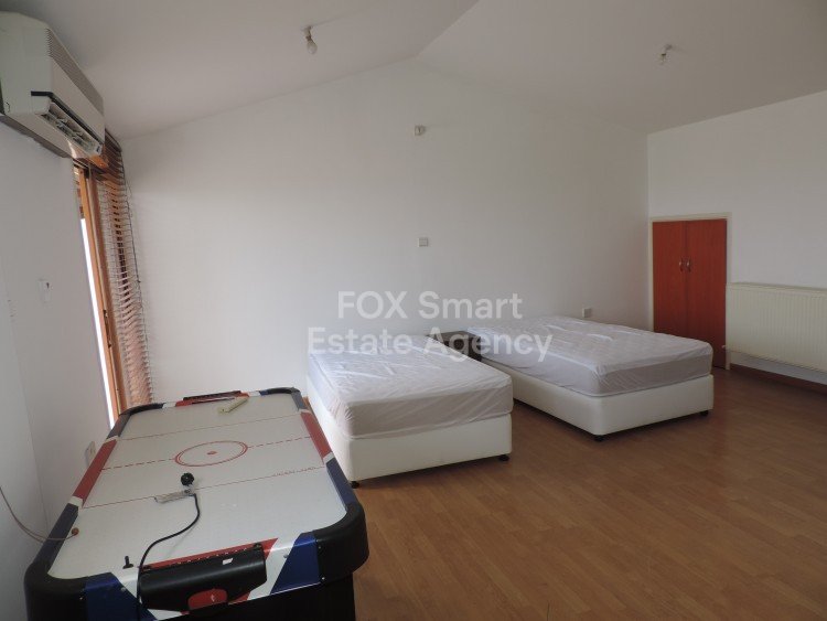 Perfectly located - spacious - good quality