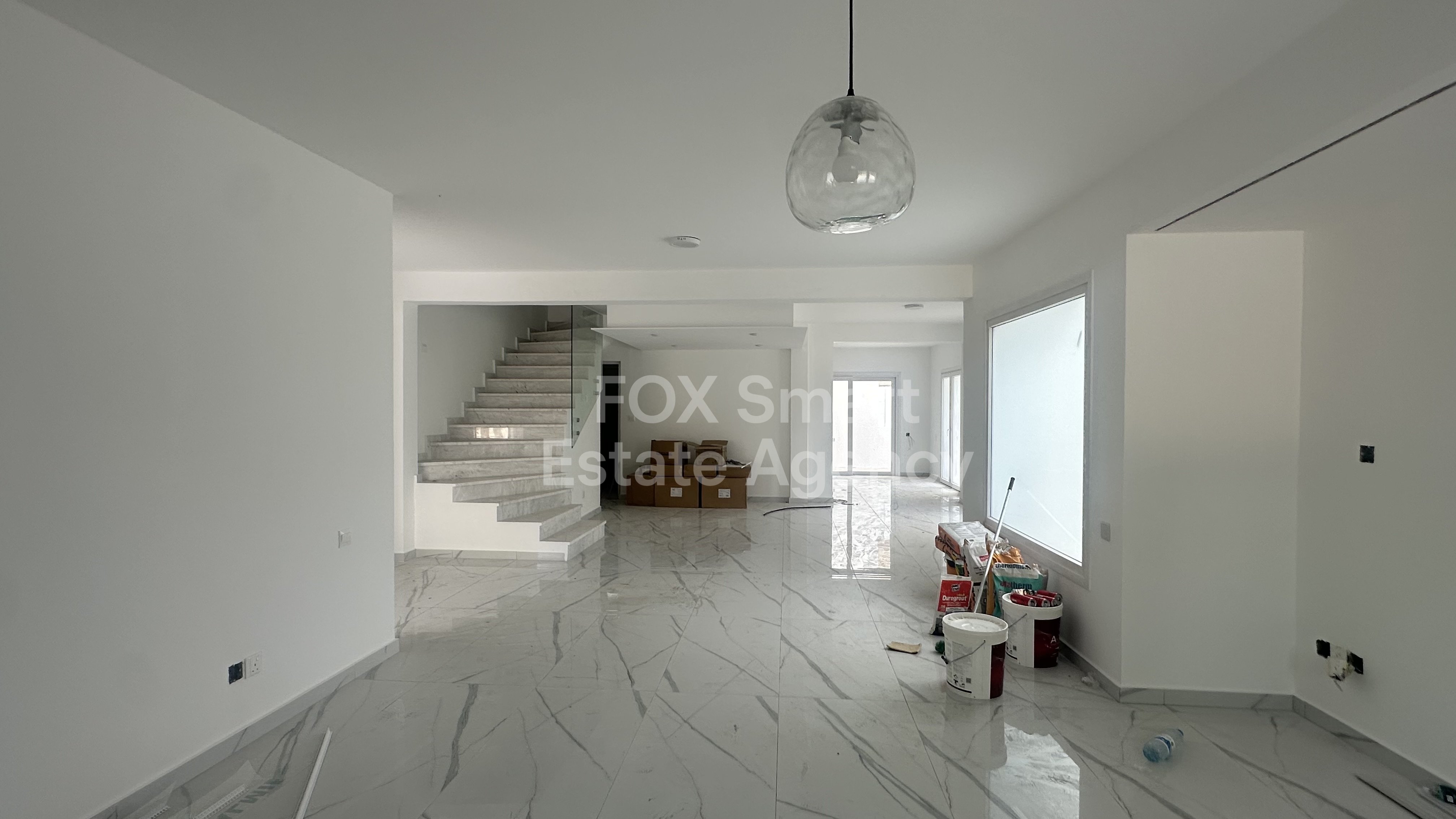 Three Bedroom Detached House For Sale in Makedonitissa