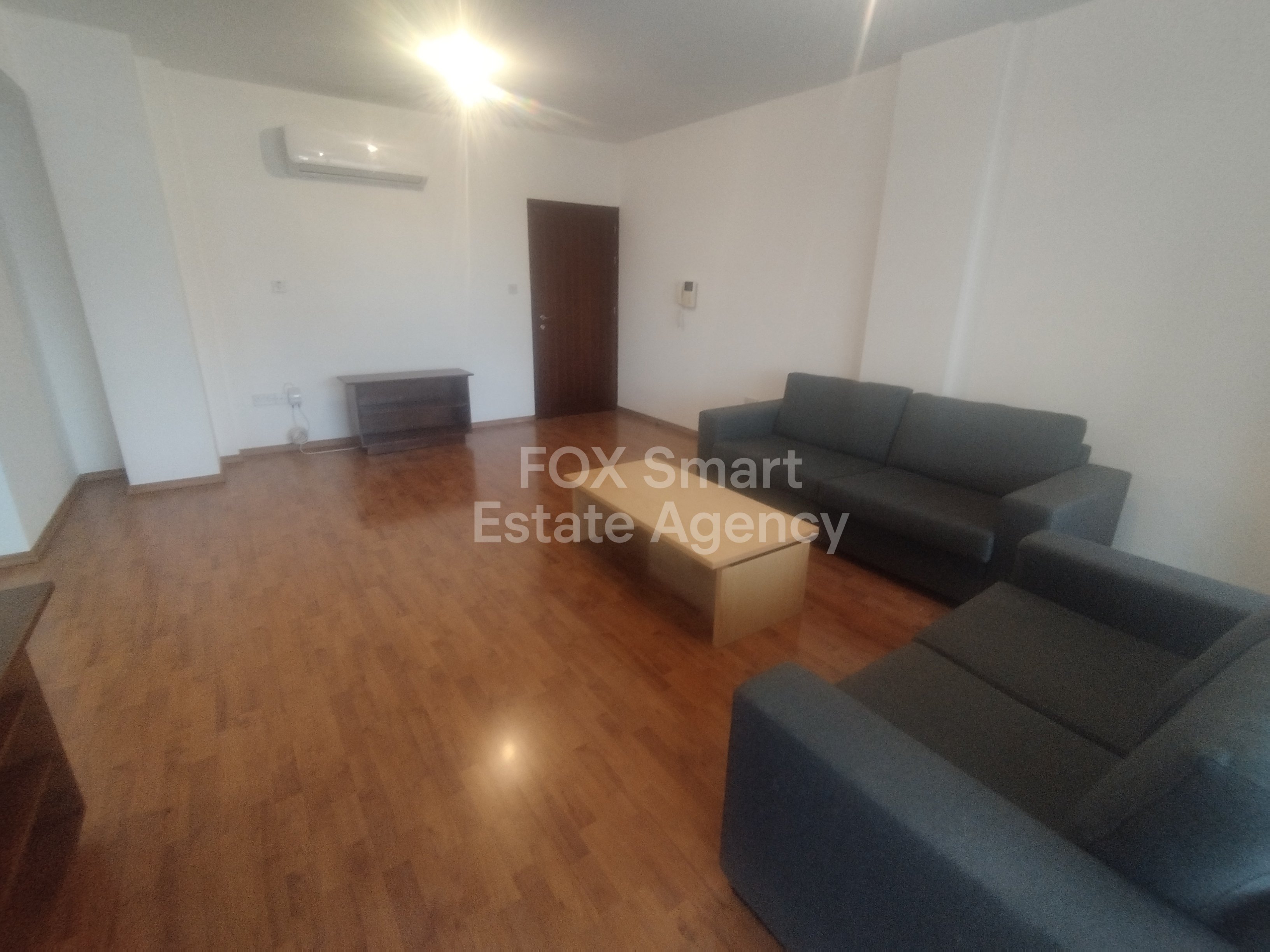 Furnished, Cozy 2 Bedroom Apartment in a good Condition – Strovolos