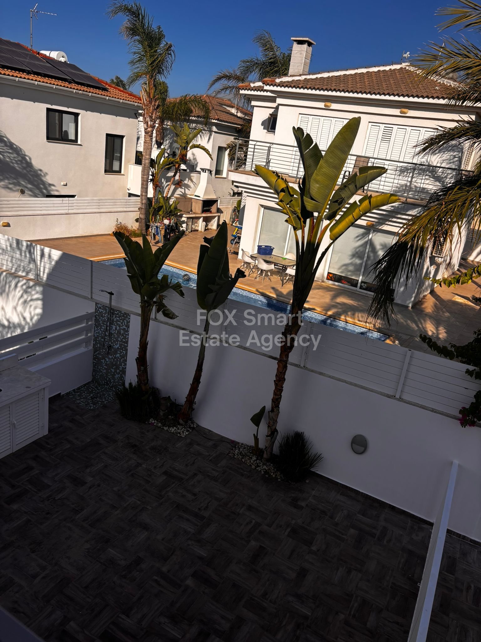 FOR LONG TERM RENTAL.. 3 BEDROOMS IN KAPPARIS, FAMAGUSTA