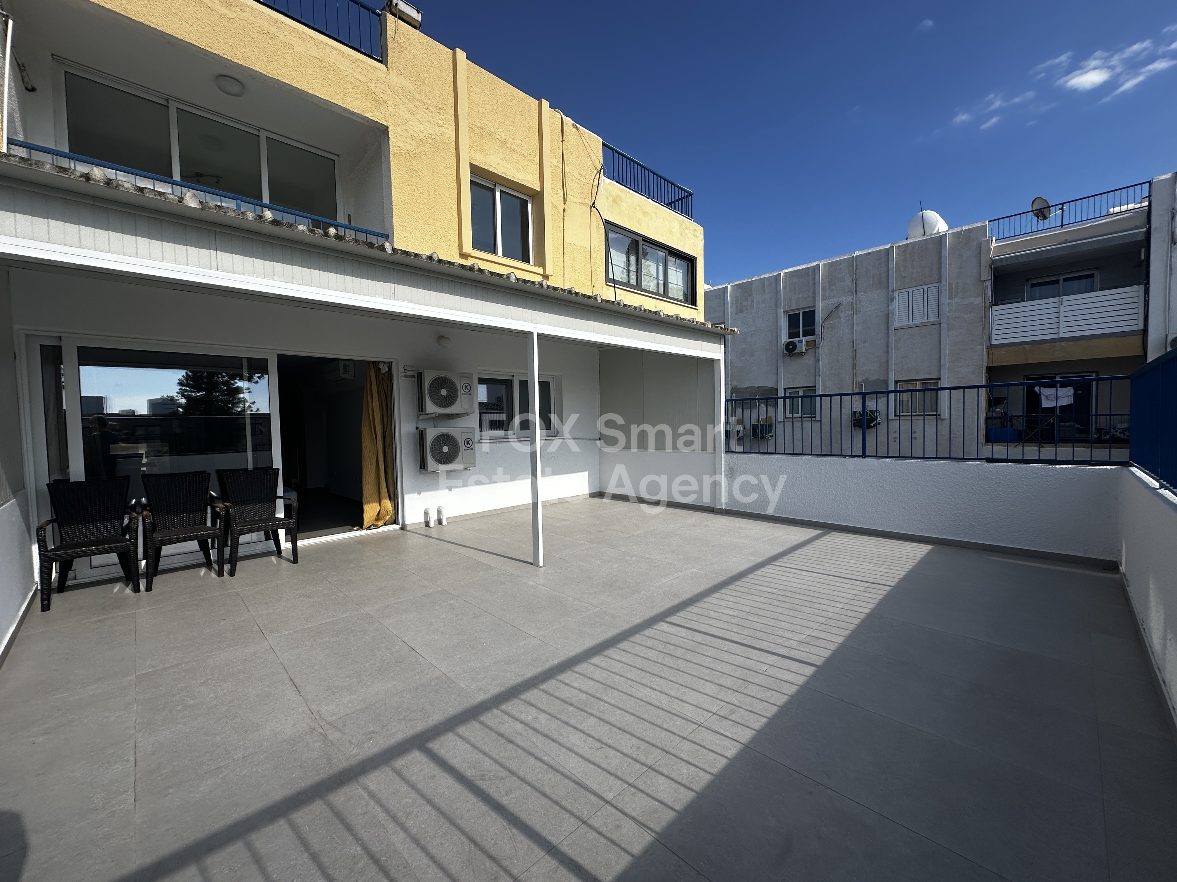 For Sale: 1 Bedroom Apartment in Ayia Napa, Famagusta