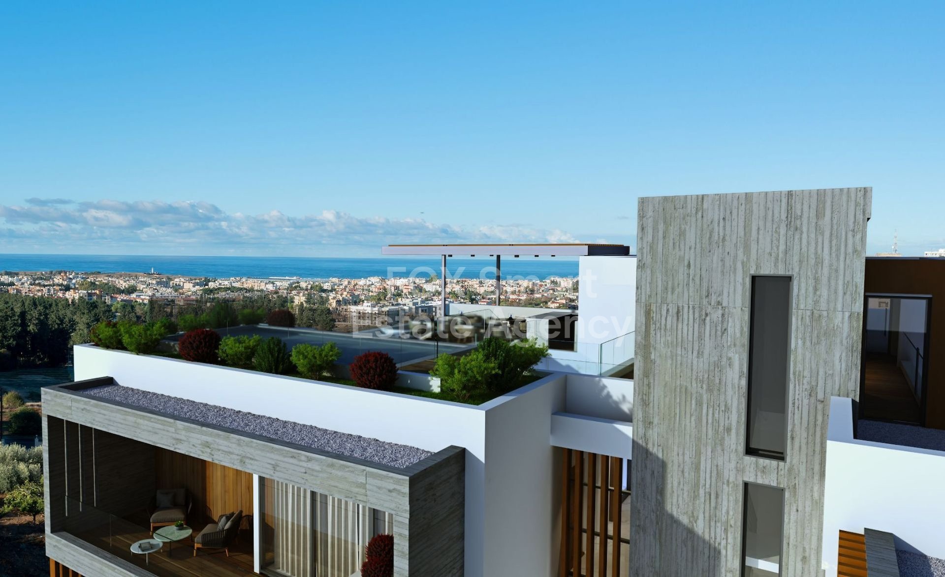 Apartment, For Sale, Paphos