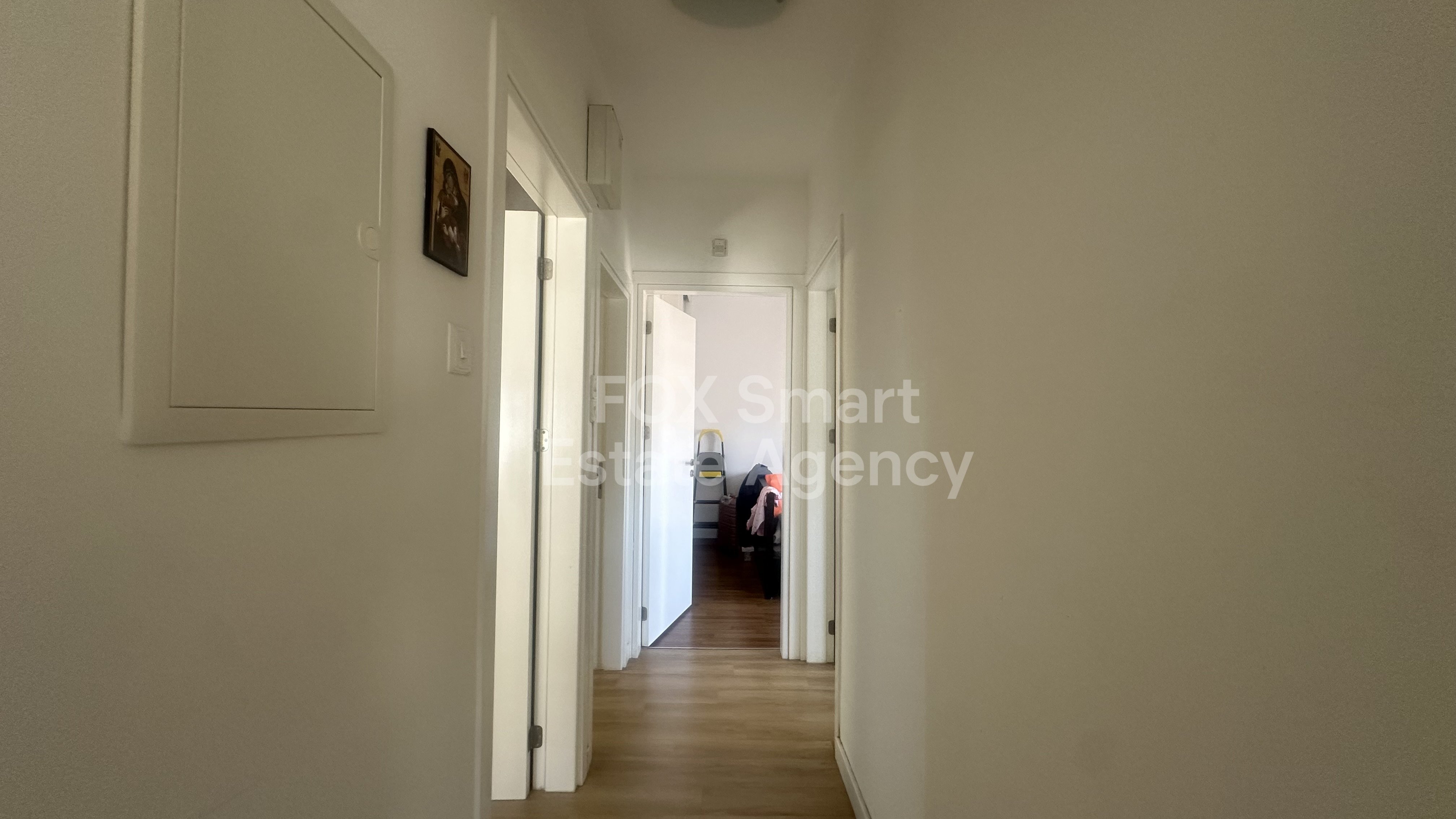 Three Bedroom Apartment in Nicosia City Center