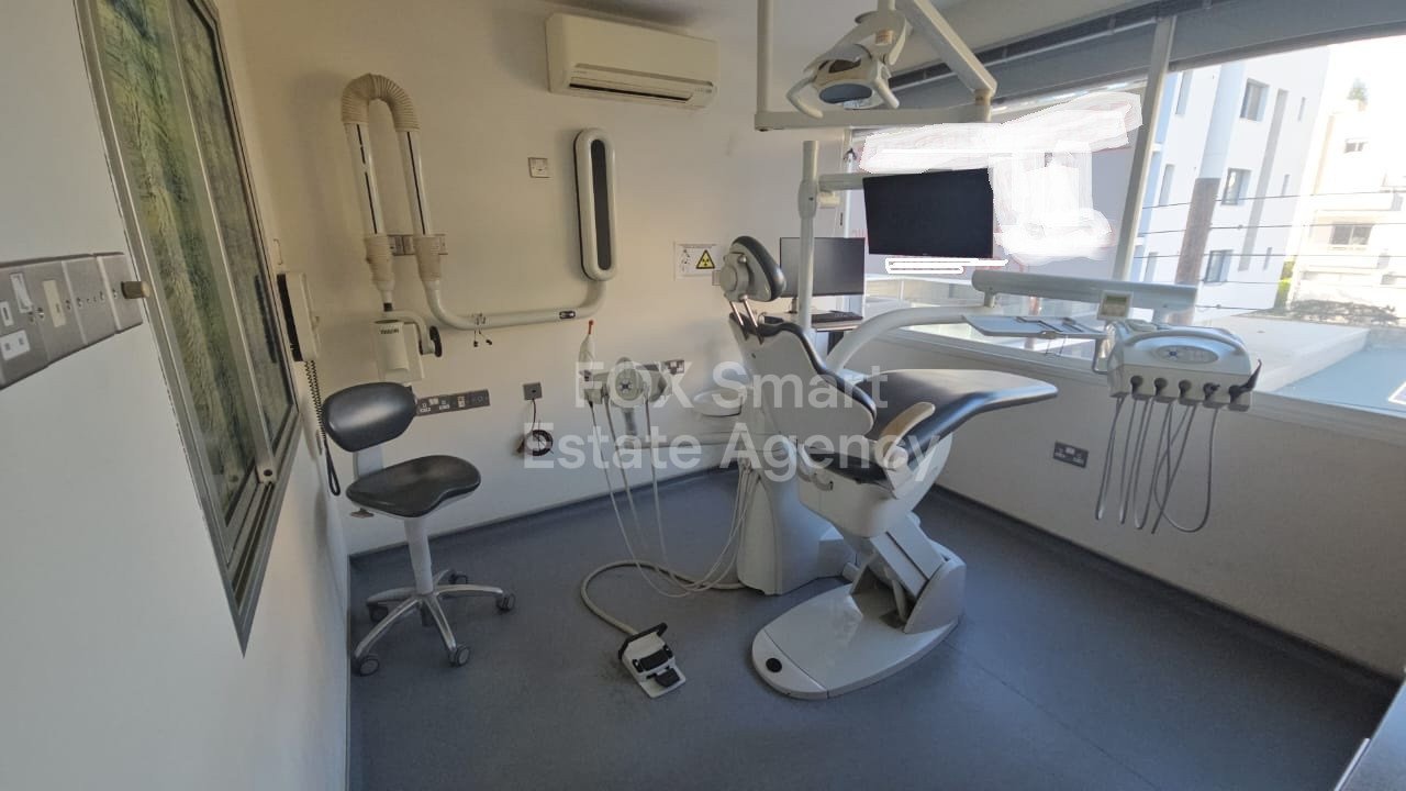 Apartment, For Sale, Limassol, Agios Nektarios