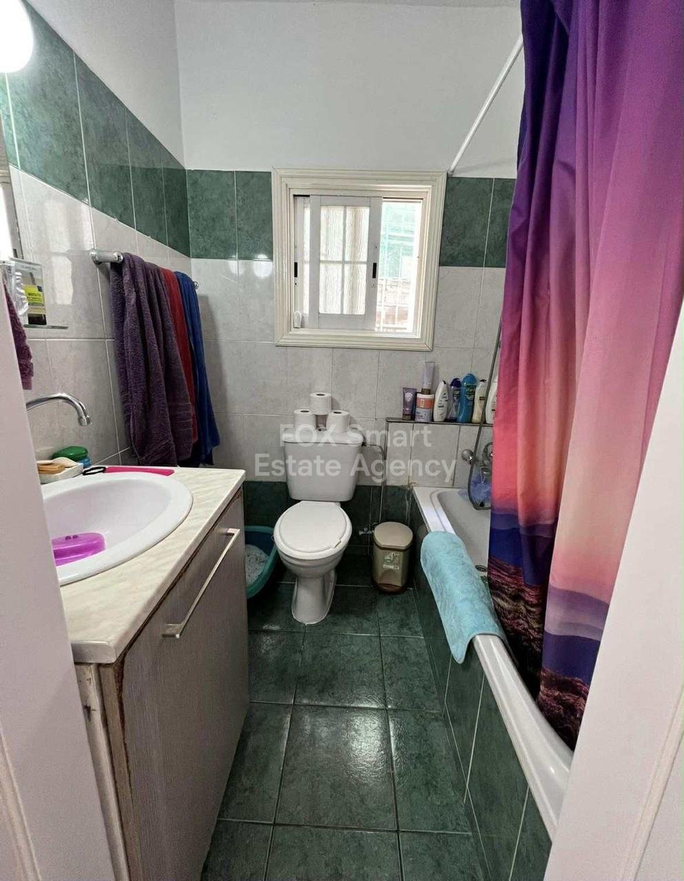 3 Bedroom Apartment, Sotiros, Larnaca