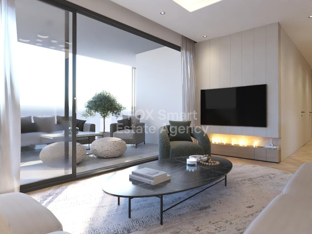 For Sale..2 Bedroom Apartment, Aradippou, Larnaca