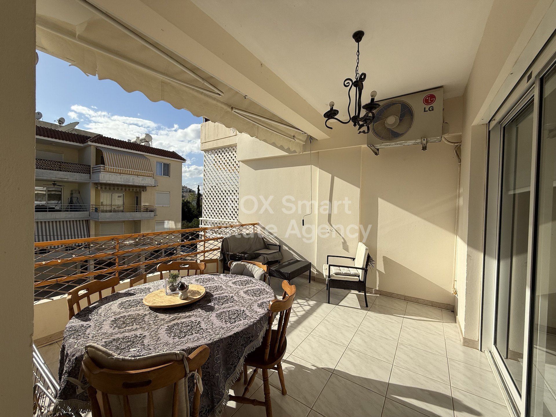 Apartment, For Sale, Limassol, Potamos Germasogeias