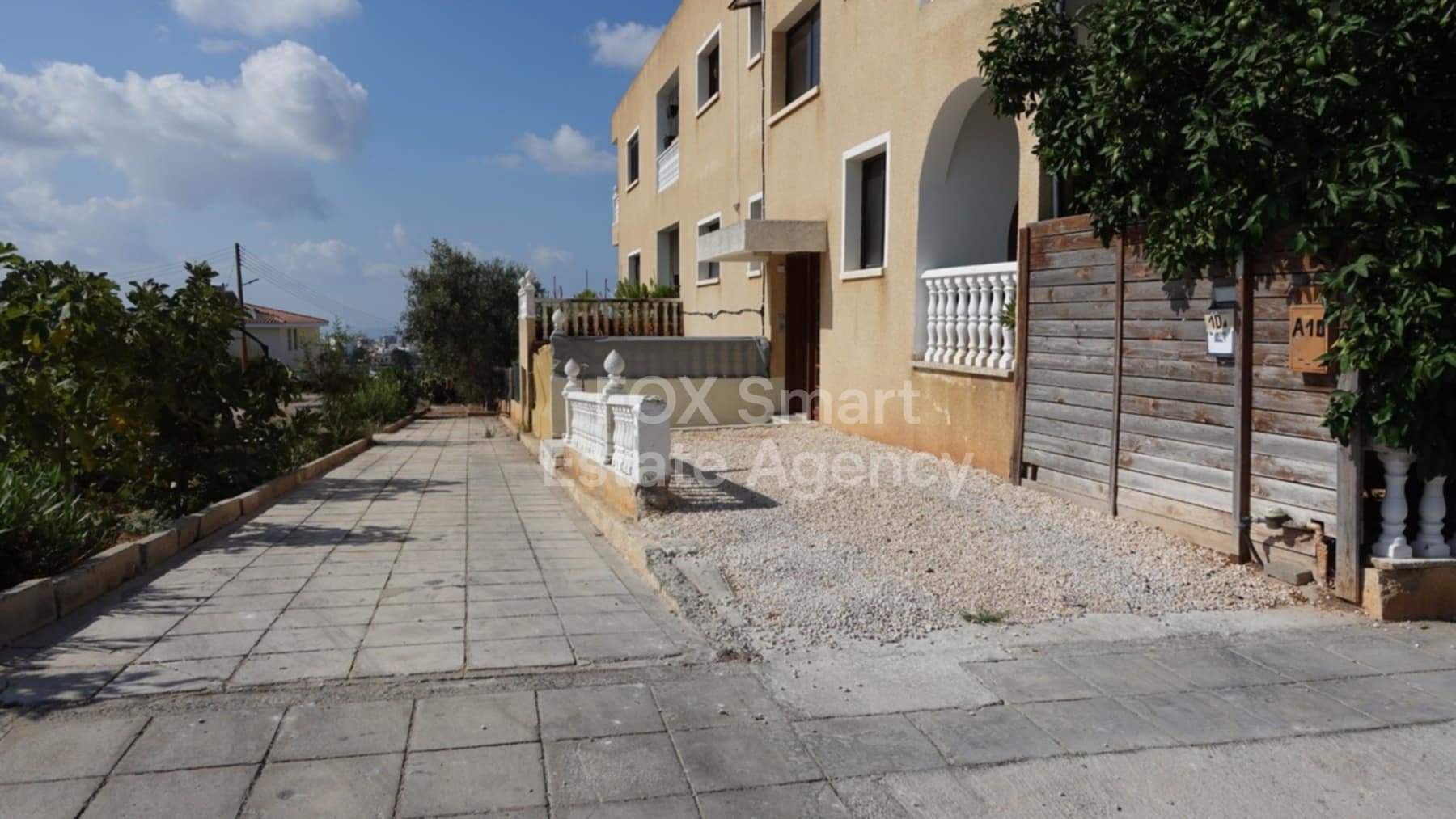 Apartment, For Rent, Paphos, Empa