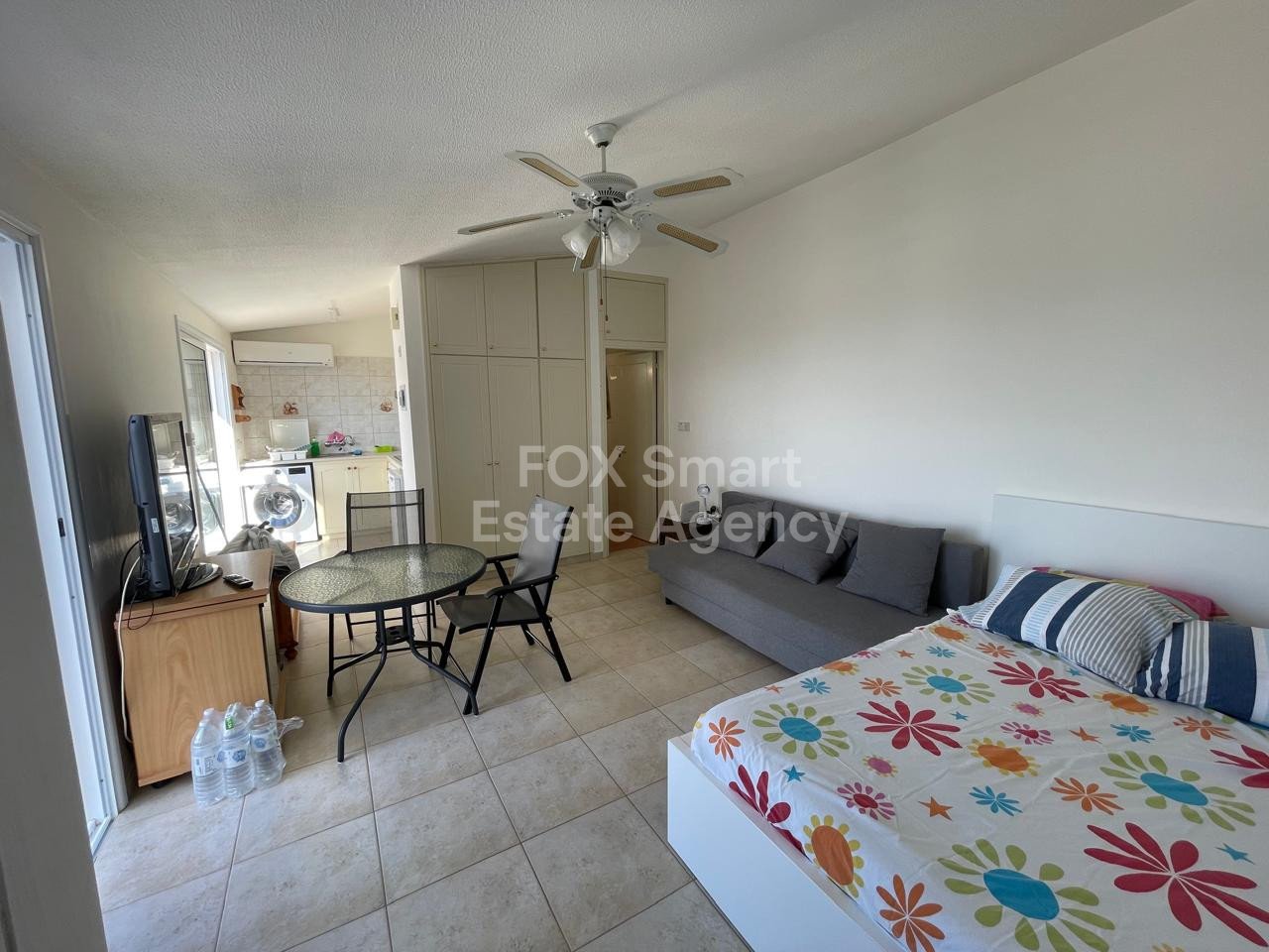 Apartment, For Rent, Paphos, Kissonerga