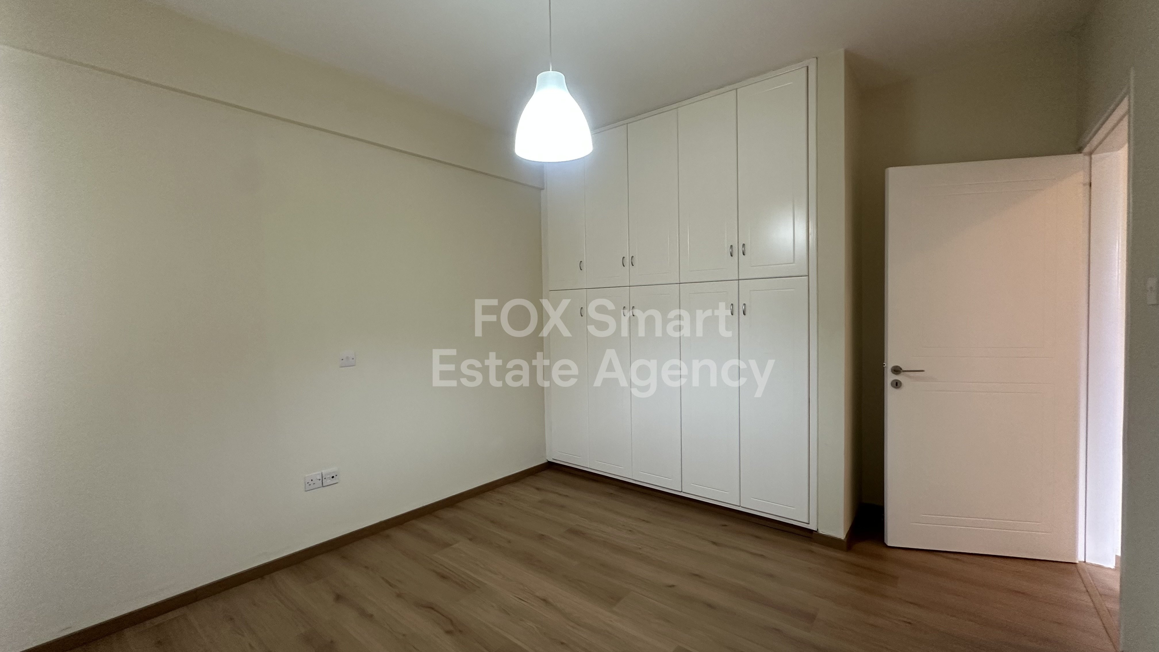 Three Bedroom Apartment in Agiou Omologites, Nicosia City Centre