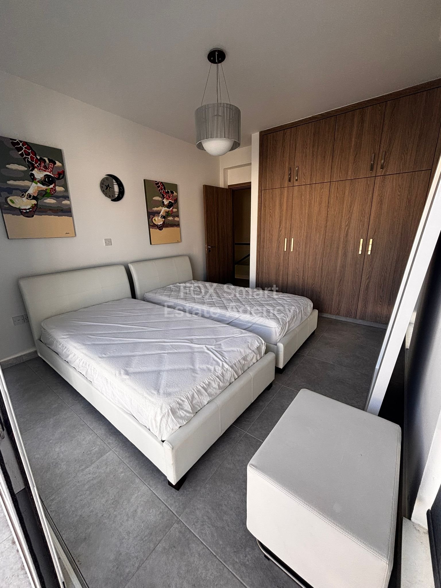 FOR LONG TERM RENTAL.. 3 BEDROOMS IN KAPPARIS, FAMAGUSTA