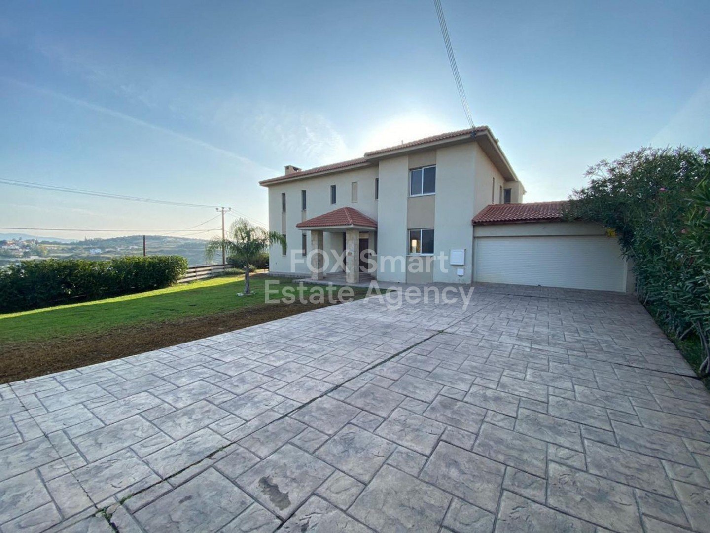 House, For Sale, Limassol, Parekklisia