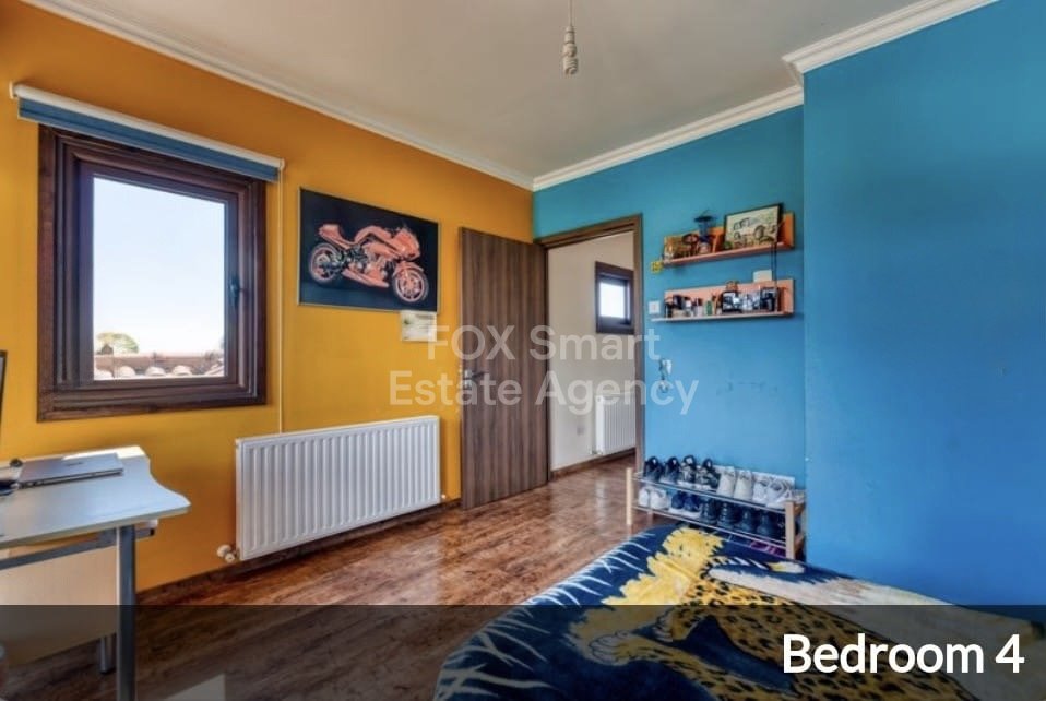 Panoramic Sea & Mountain Views | 4 Bedrooms | 360 m² | 570 m² Plot