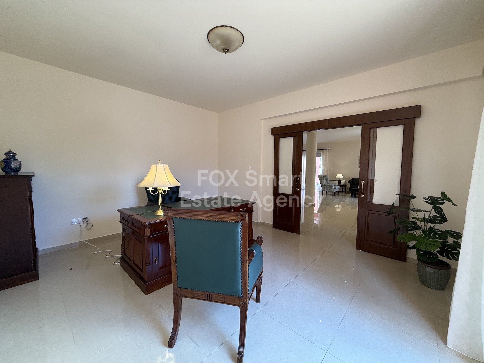 House, For Rent, Limassol, Katholiki