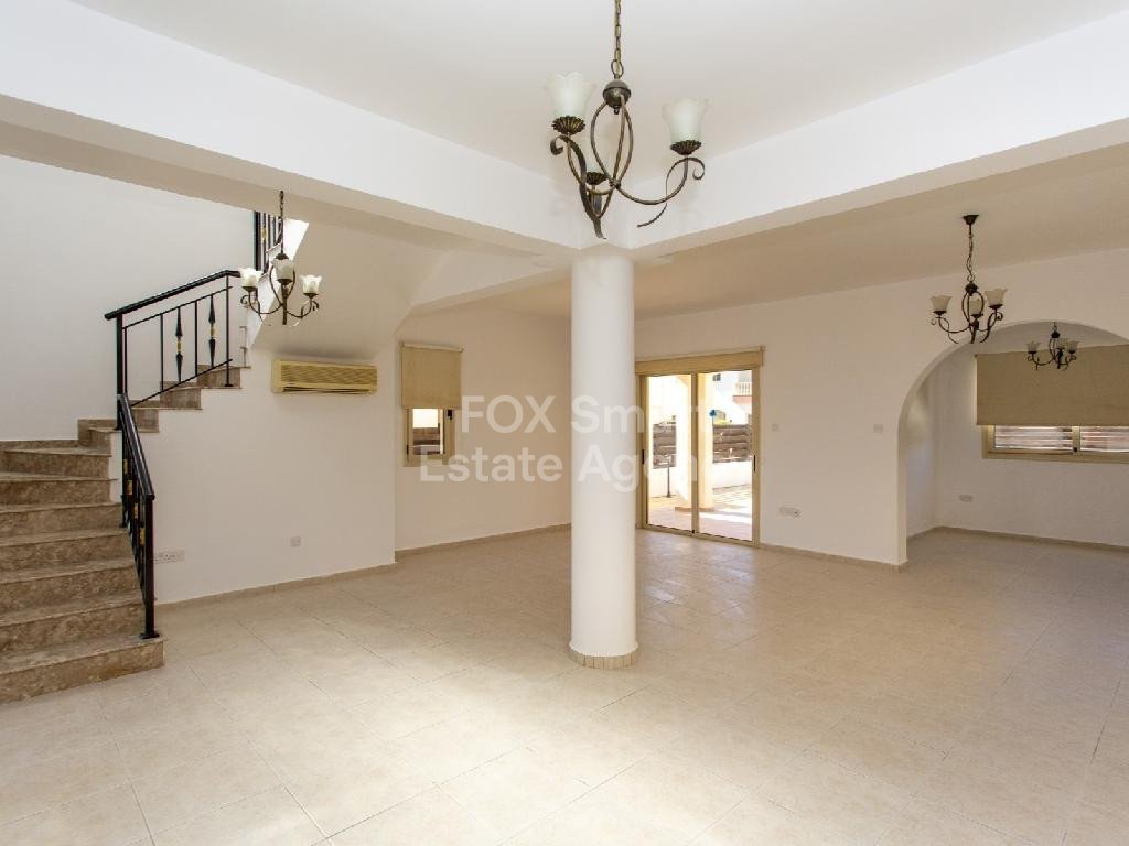 House, For Sale, Paphos, Mandria