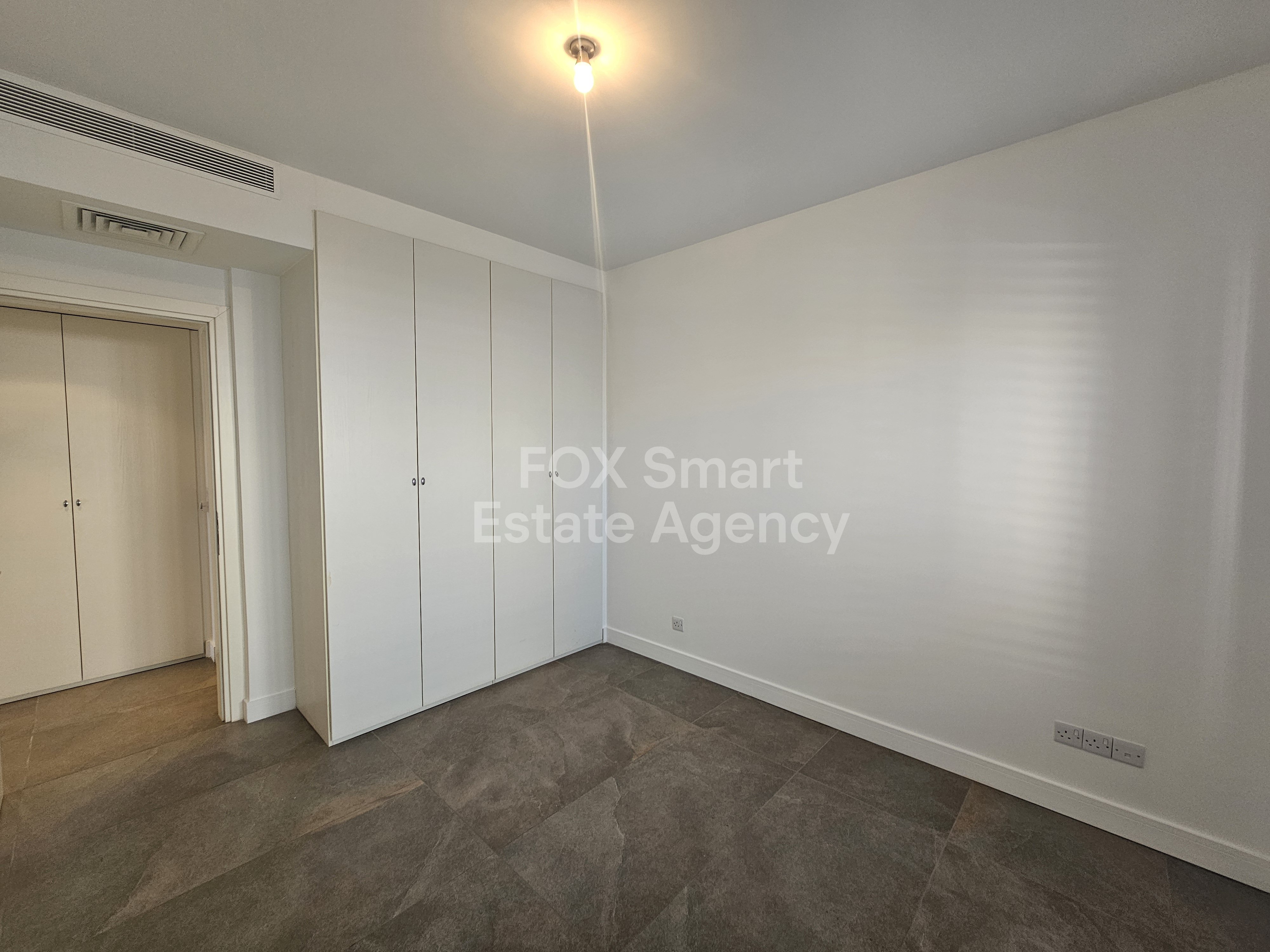 Luxury 3-Bedroom Apartment in Agioi Omologites (Opposite Agios Demetrios Park & Near Junior School), Nicosia
