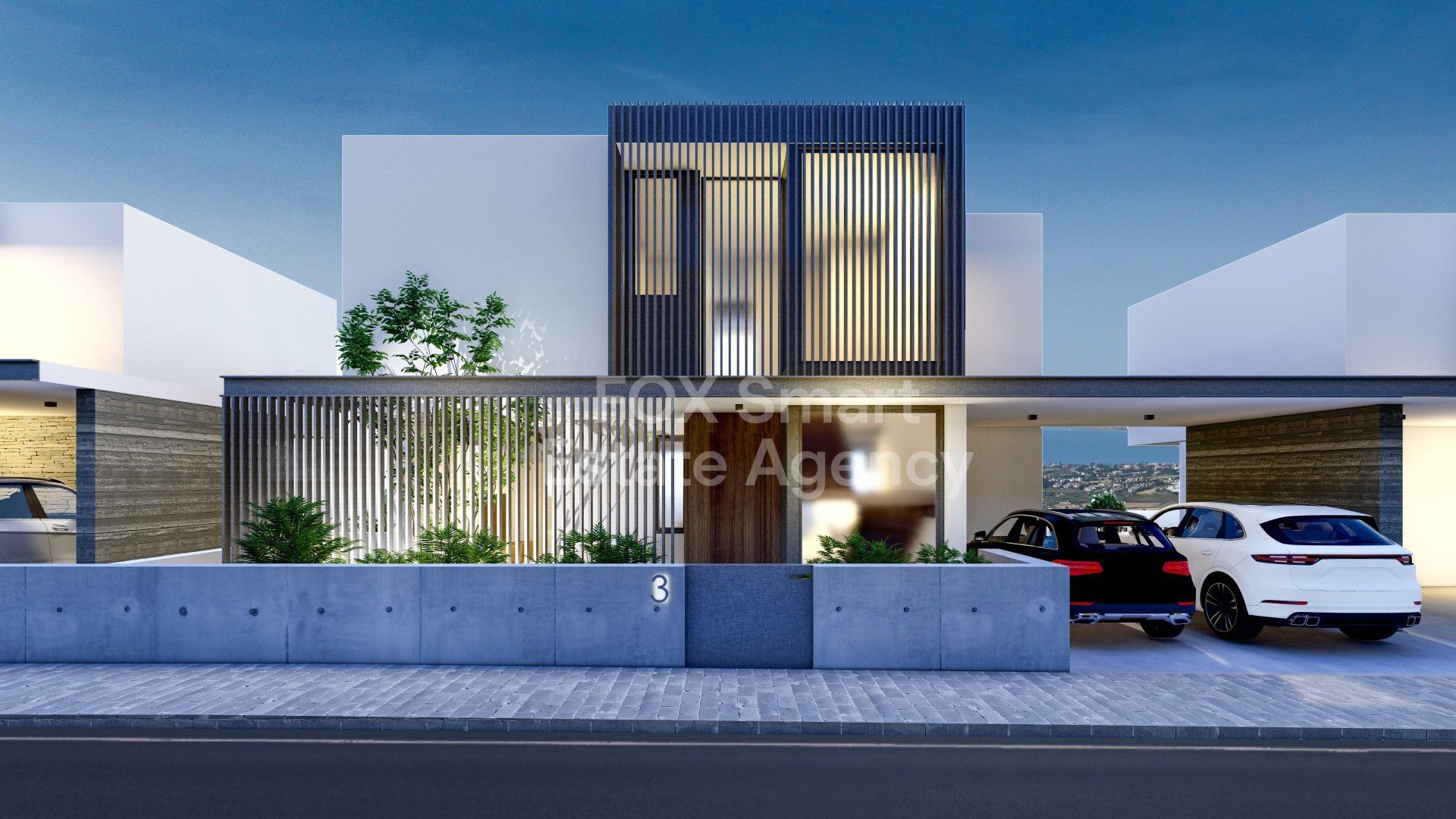 House in Pegeia - Image 5