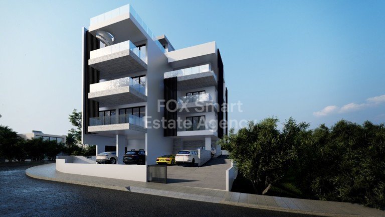 Apartment, For Sale, Limassol