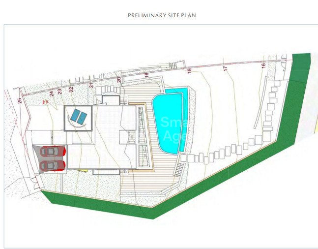 House, For Sale, Paphos, Pegeia
