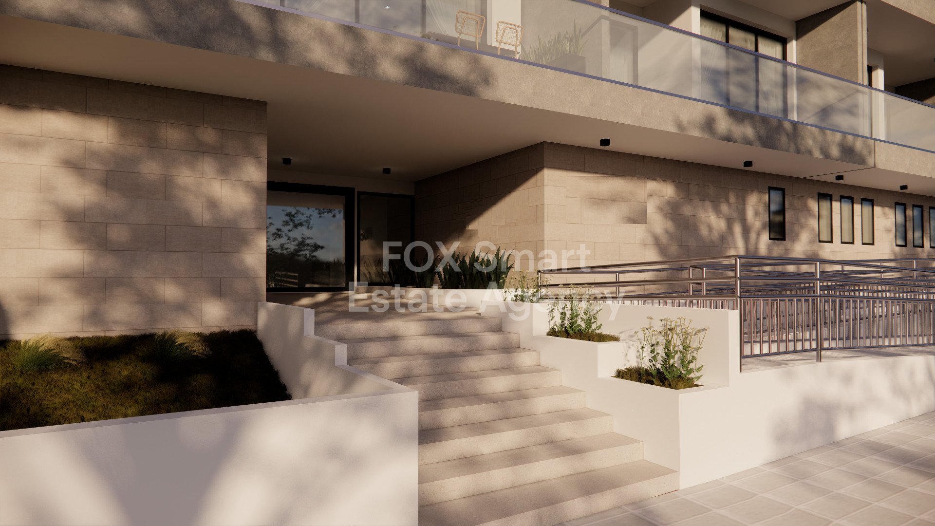 Apartment, For Sale, Limassol, Germasogeia