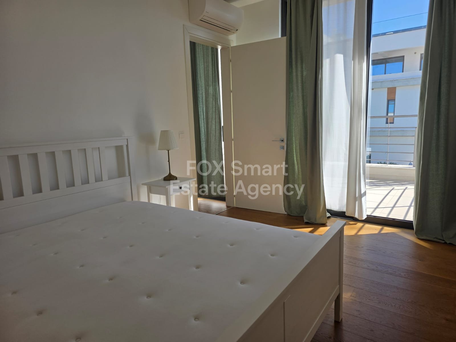 House, For Rent, Limassol, Potamos Germasogeias