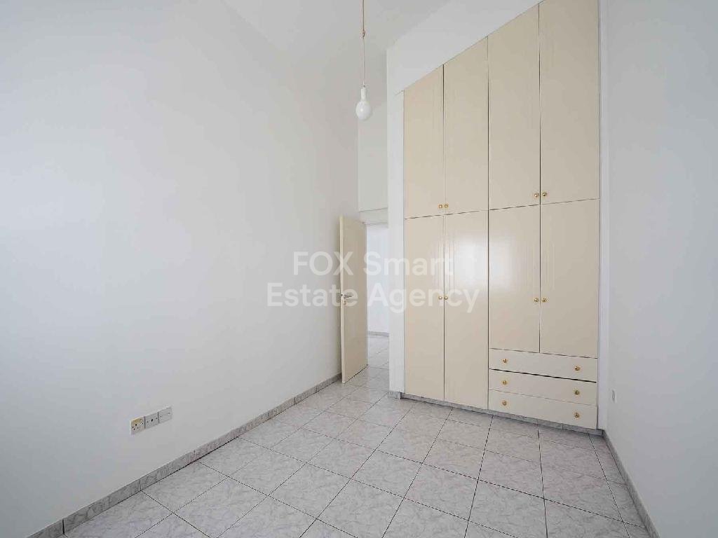 Detached four-bedroom house  in Strovolos, Nicosia for sale