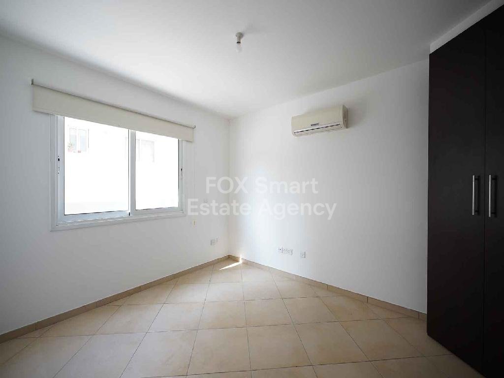 Ground floor two bedroom apartment with garden in Latsia, Nicosia for sale