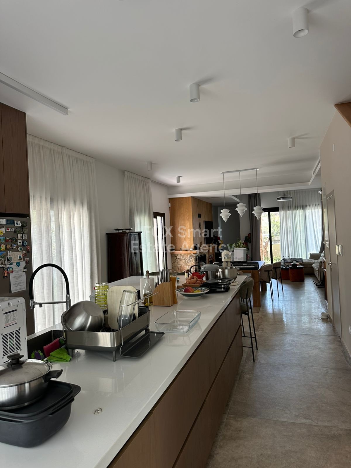 House, For Rent, Limassol, Agios Athanasios