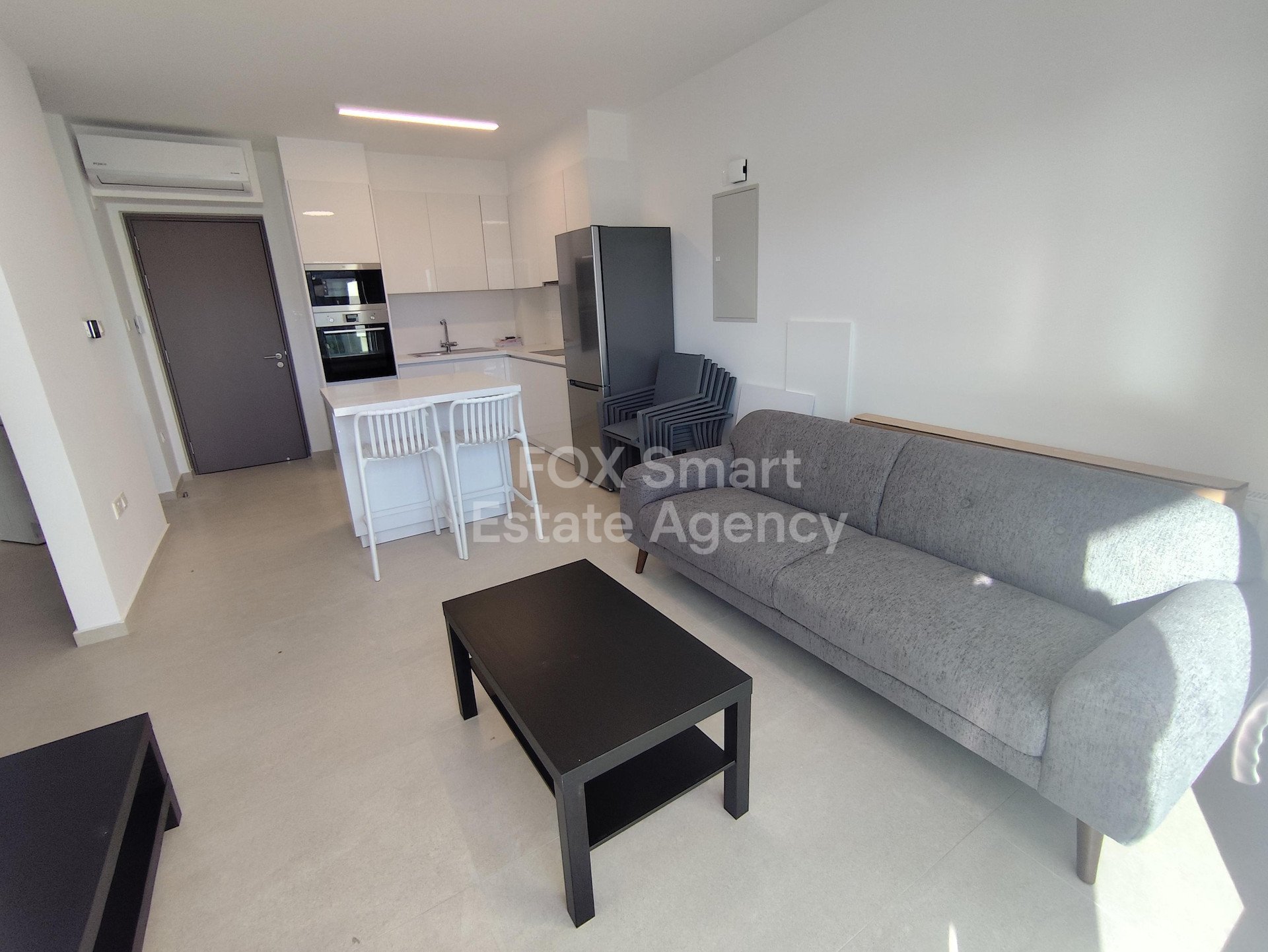 Apartment, For Rent, Limassol, Agia Zoni