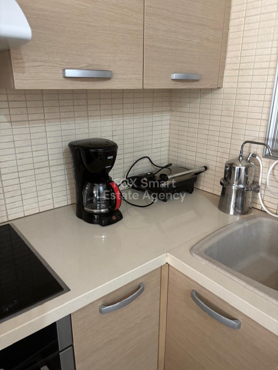 Apartment, For Rent, Limassol, Potamos Germasogeias